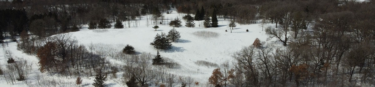 Prairie Woods Arboretum